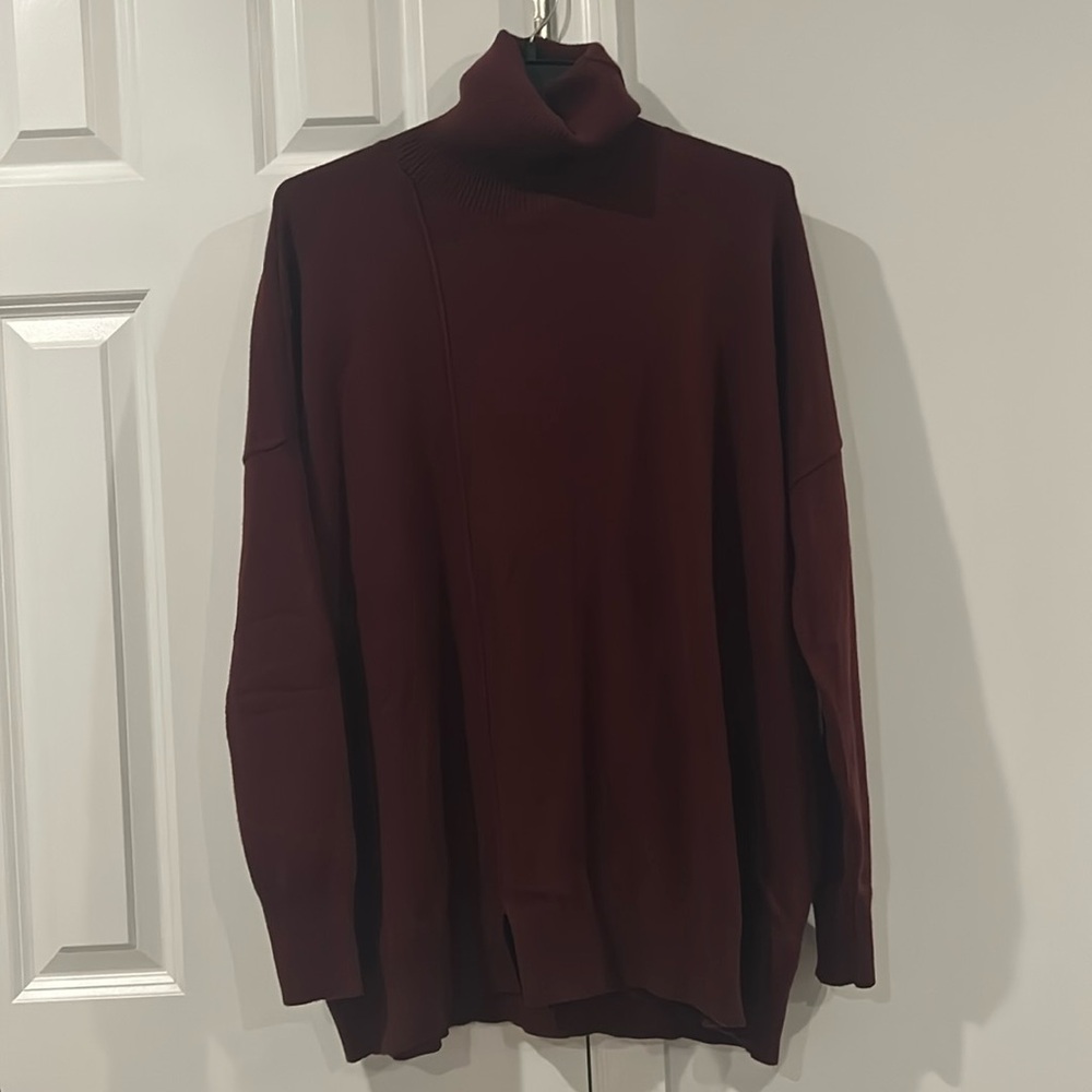 NWT RD Style Stitchfix Sweater Turtleneck
